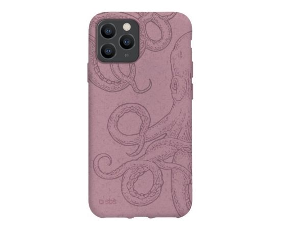 Unknown Apple iPhone 11 Pro Max Eco Cover By SBS Octopus