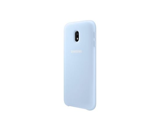 Samsung Galaxy J3 (2017) Cover Dual Layer Blue