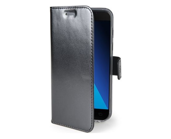 Huawei Ascend P10 Lite case AIR by Celly Black