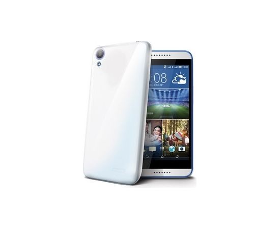 HTC Desire 820 cover GELSKIN by Celly tr.