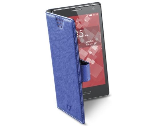 Universal Book case XL up to 4.2" by Cellular Blue Чехлы - оригинальные
