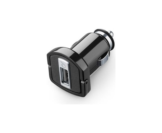 USB Car Adapter 2A by Cellular Black