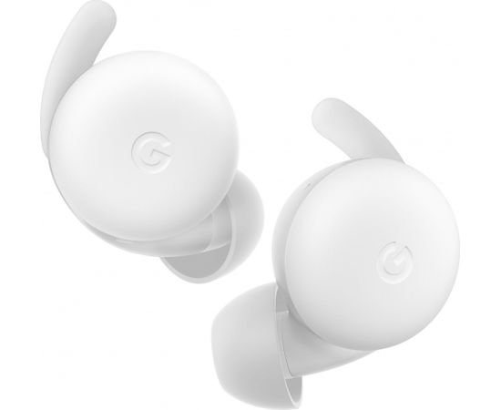 Bezvadu austiņas Google Pixel Buds A-Series, vwhite