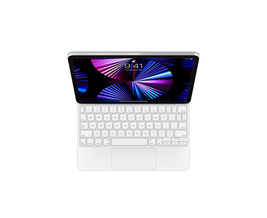 Apple iPad Pro 11" / iPad Air 10.9" (2020) INT Klaviatūra Magic Keyboard