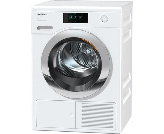 Miele TCR 780 WP Eco&Steam veļas žāvētājs