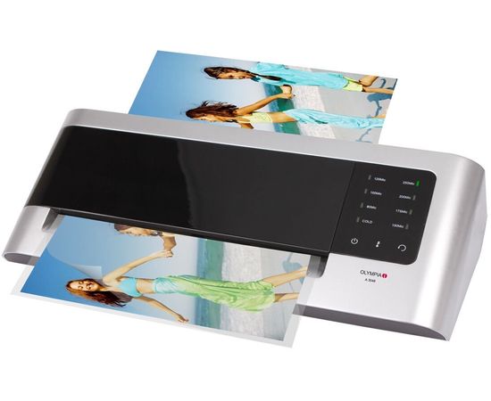 Laminator Olympia A 3048 (3013)