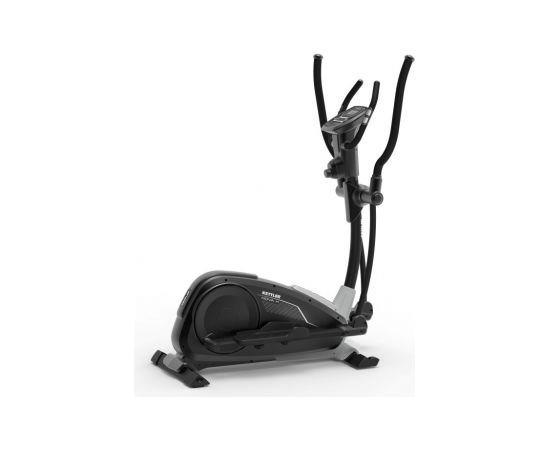 Elliptical machine KETTLER AXOS NOVA M V Black