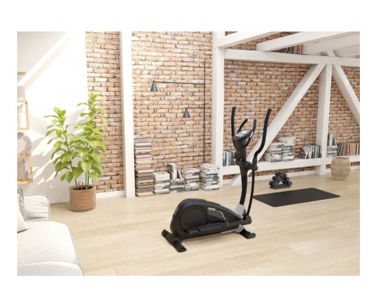 Elliptical machine KETTLER AXOS NOVA M V Black