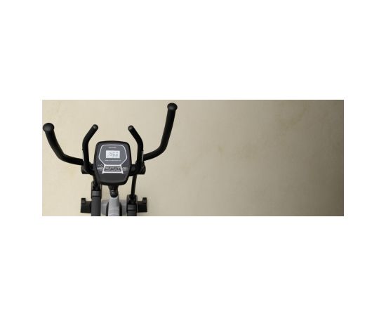 Elliptical machine KETTLER AXOS NOVA M V Black