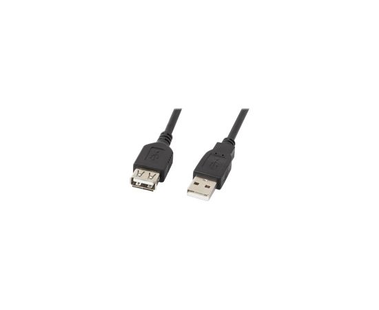 LANBERG CA-USBE-10CC-0018-BK ext cable