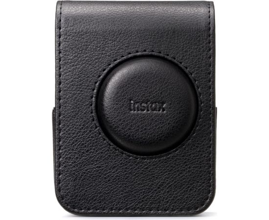 Fujifilm Instax Mini Evo case, black