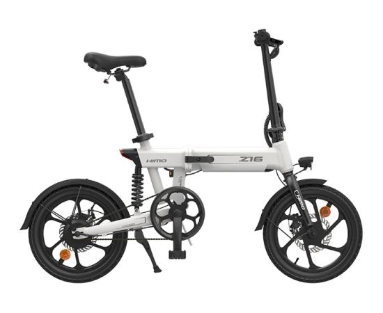 Electric bicycle Xiaomi Z16 MAX, White