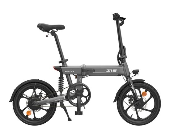 Electric bicycle Xiaomi Z16 MAX, Gray