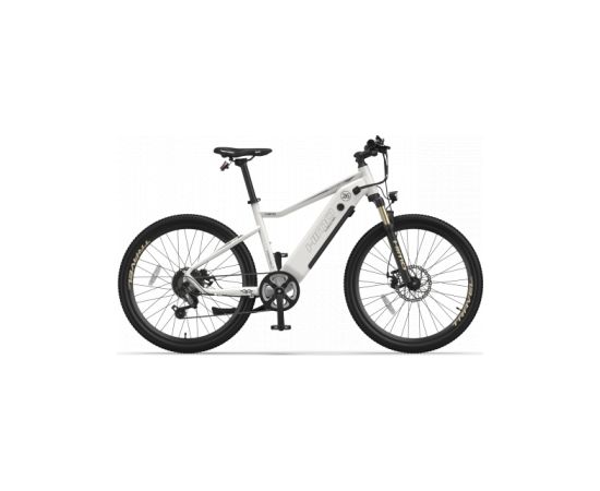 Elektriskais velosipēds Himo C26 MAX, White