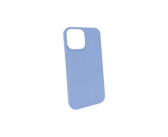 Evelatus  iPhone 13 Pro Max Liquid Silicone case Violet