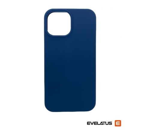 Evelatus Apple iPhone 13 Mini Liquid case Cobalt Blue