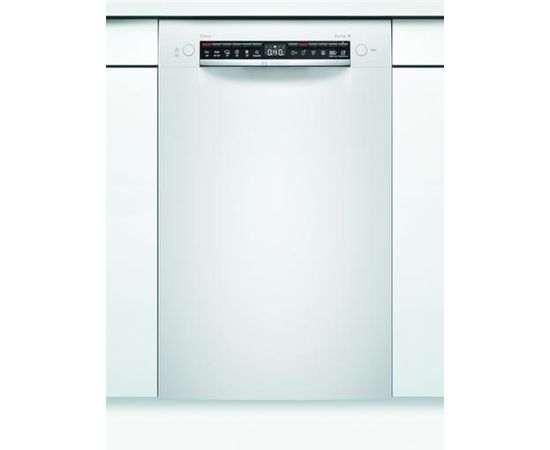 Bosch SPU4HMW53S pabūvējama 60cm trauku mazgājamā mašīna
