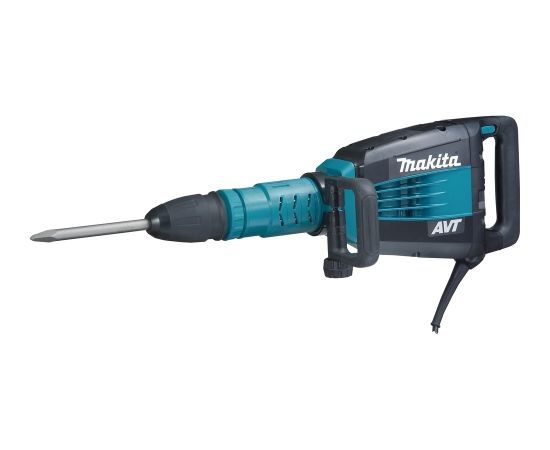 Atskaldāmais āmurs SDS MAX 1500 W  12,3 kg 19,9J AVT HM1214C Makita