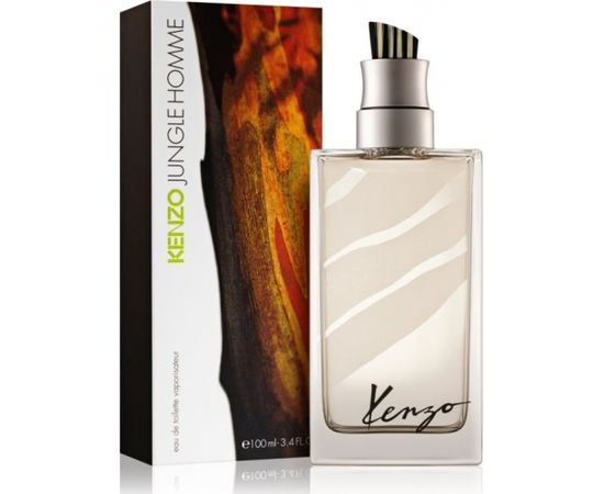 Kenzo Jungle Homme EDT 100 ml