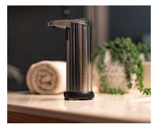 Platinet soap dispenser PHS250