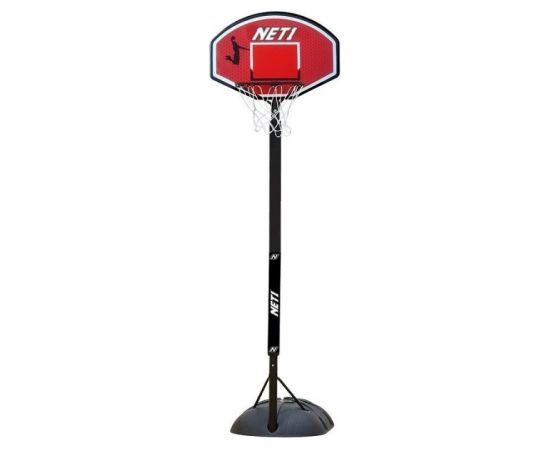 Inny Net1 Xplode Jr N123201 basketbola grozs