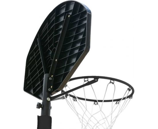 Inny Net1 Xplode Jr N123201 basketbola grozs