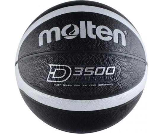 Basketbola bumba Molten B7D3500 KS