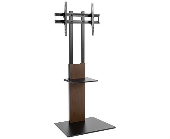 Hismart Modern floor stand for interactive displays 37“-70“
