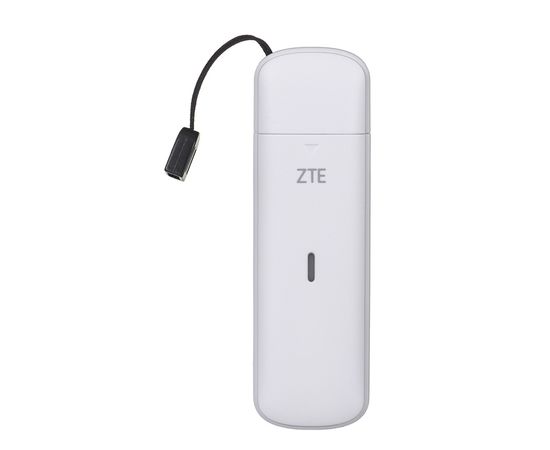 ZTE MF833U1 USB Modem LTE Dongle (GSM/WCDMA/LTE)