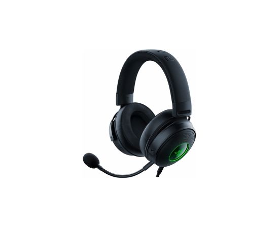 Razer Kraken V3 HyperSense Black