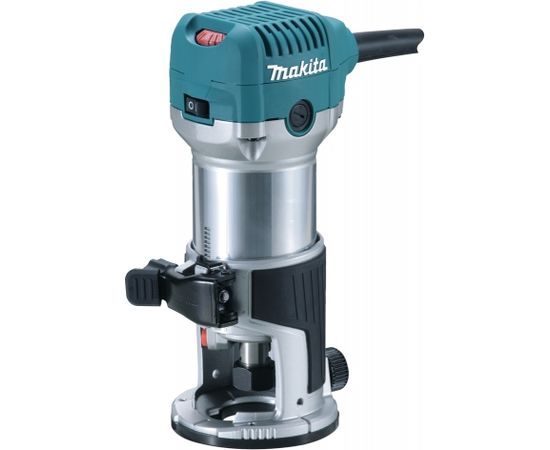 Maliņu frēze / trimmeris RT0700CX2J Makita