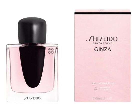 Shiseido SHISEIDO GINZA (W) EDP/S 50ML