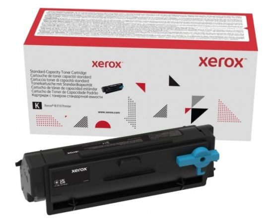 Xerox DMO B310 (006R04380), Black