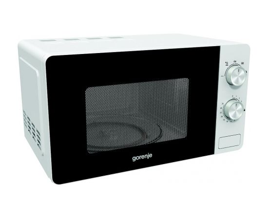 Gorenje MO20E1W Mikroviļņu krāsns 800W 20L