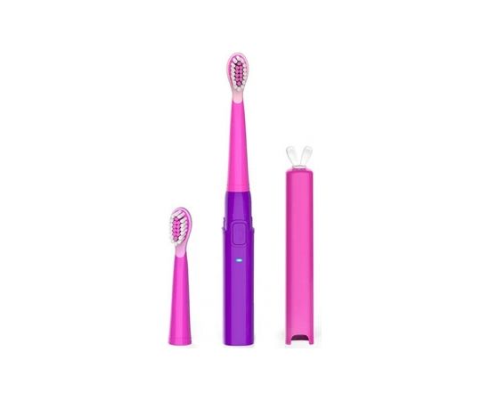 FairyWill Sonic toothbrush with head set FW-2001