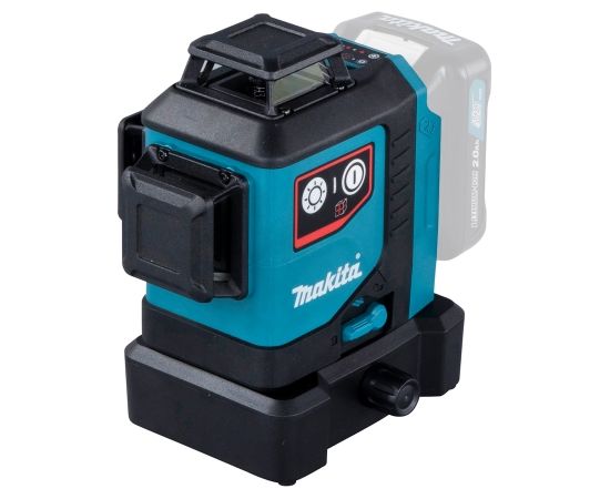 Multilīniju lāzers 360° CXT® SK700D Makita