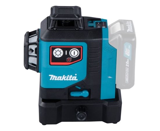 Multilīniju lāzers 360° CXT® SK700D Makita