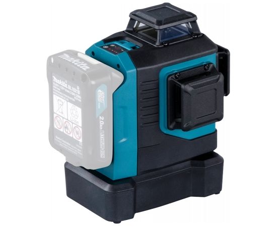 Multilīniju lāzers 360° CXT® SK700D Makita