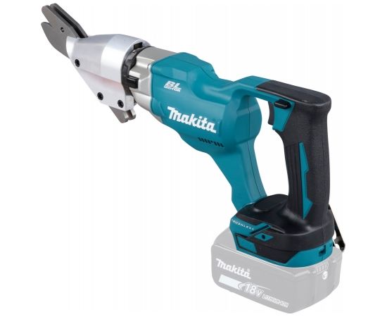 LXT® šķēres cementa plāksnēm DJS800Z Makita