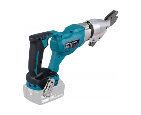 LXT® šķēres cementa plāksnēm DJS800Z Makita