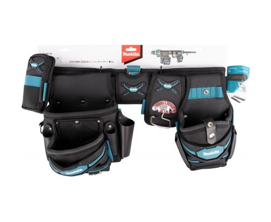 E-05175  HEAVYWEIGHT jostas komplekts Makita