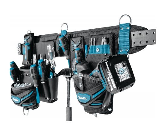 E-05175  HEAVYWEIGHT jostas komplekts Makita