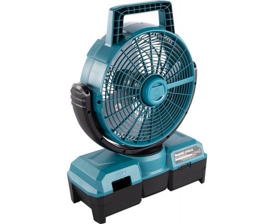 Akumulatora ventilators XGT® 40V CF001GZ Makita