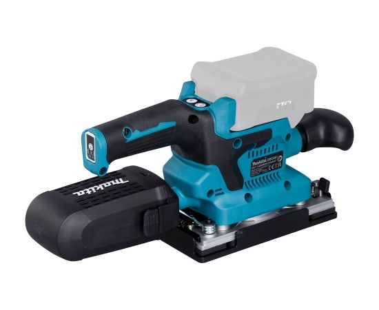 LXT® Orbitālā slīpmašīna DBO381ZU Makita