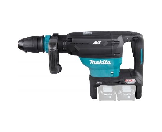 Atskaldāmais āmur XGT HM002GZ03 Makita