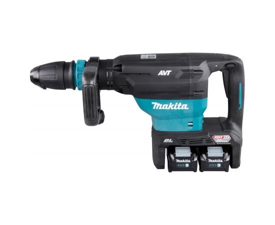 Atskaldāmais āmur XGT HM002GZ03 Makita