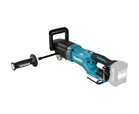 XGT® leņķa urbjmašīna DA001GZ Makita