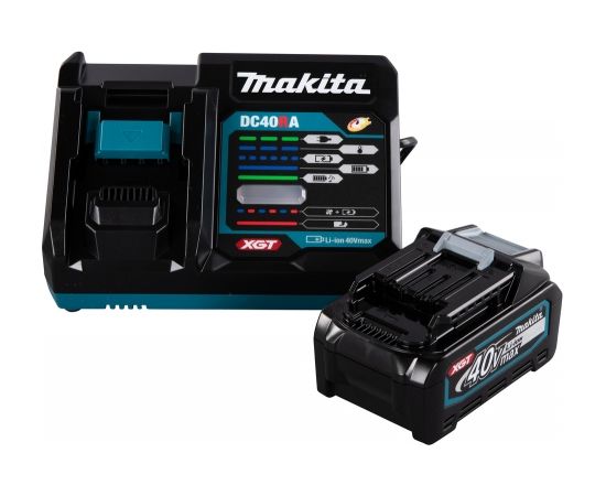 Lādēšanas komplekts  40V XGT® 191J65-4 Makita