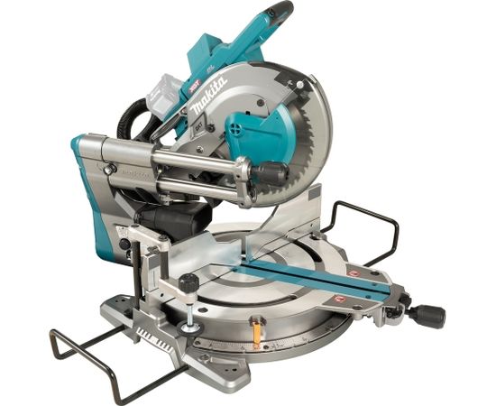 XGT® Kombinētais ripzāģis  LS004GZ01 Makita