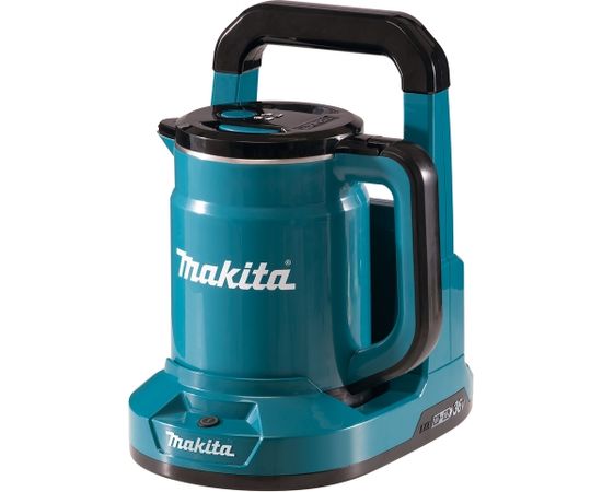 Tējkanna LXT®, 18V X2 DKT360Z Makita (bez akumulatoriem)